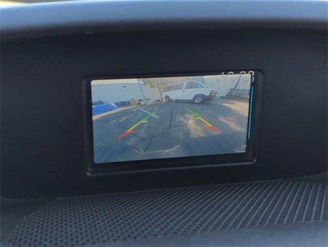 2016 Ford Transit Wagon Vehicle Photo in PASADENA, CA 91107-3803