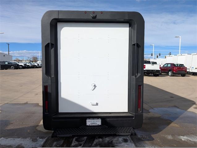 2025 Chevrolet BrightDrop 600 Vehicle Photo in ENGLEWOOD, CO 80113-6708