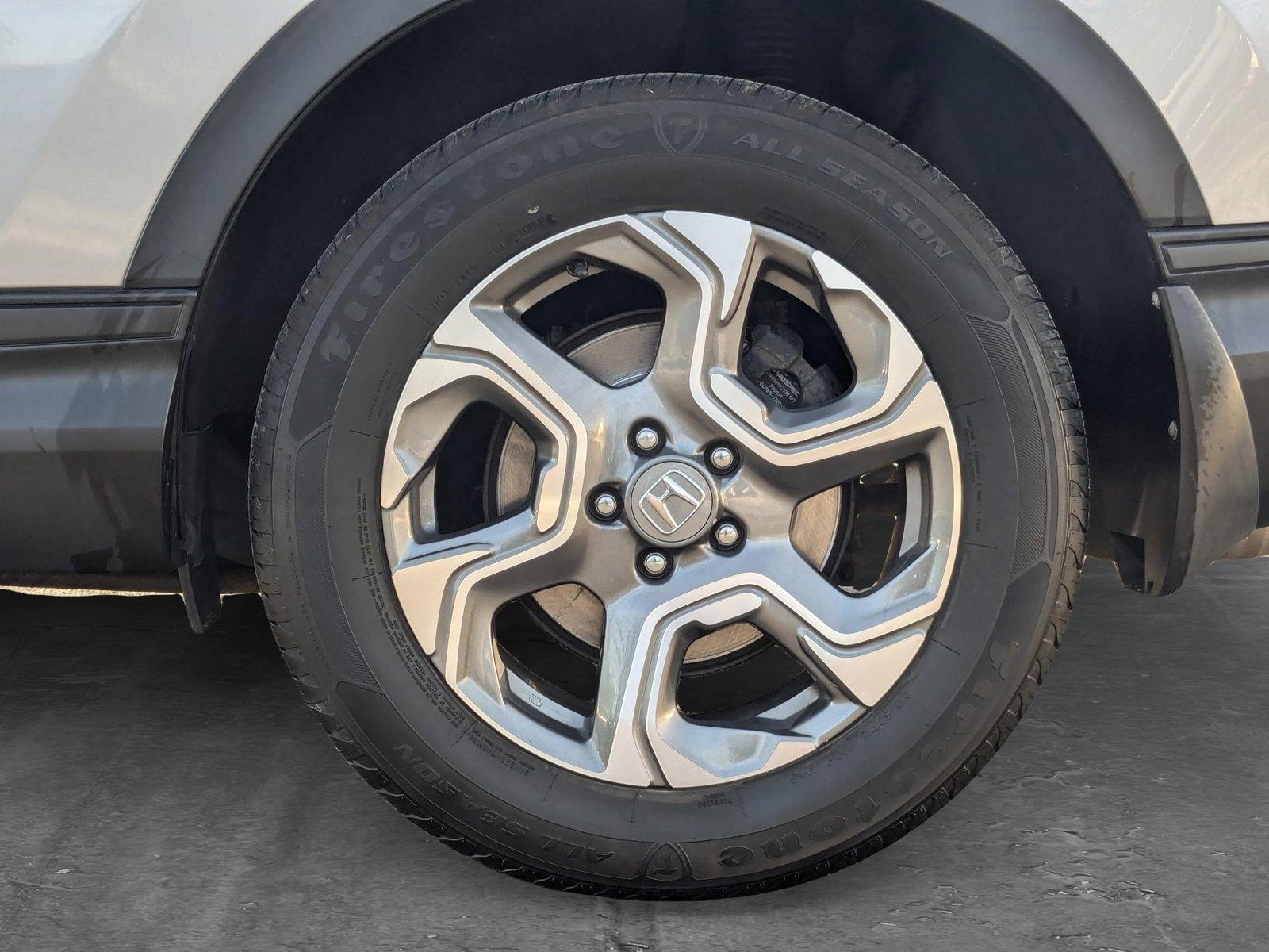 2019 Honda CR-V Vehicle Photo in Cockeysville, MD 21030-2508