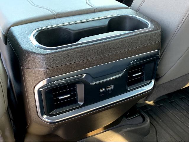 2023 GMC Sierra 1500 Vehicle Photo in BEAUFORT, SC 29906-4218
