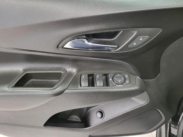 2022 Chevrolet Equinox Vehicle Photo in NEENAH, WI 54956-2243