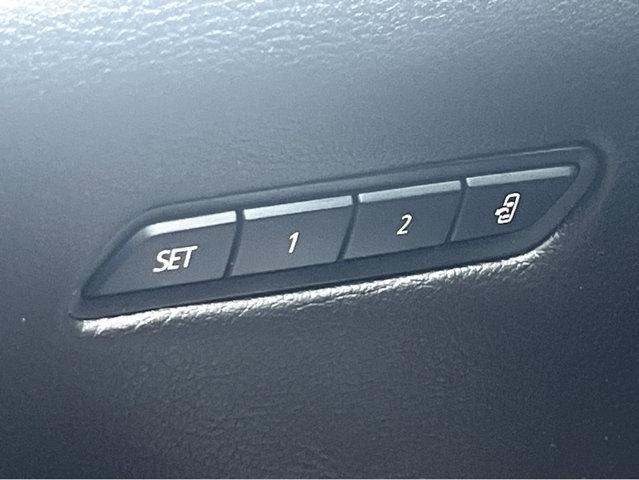 2020 Cadillac XT5 Vehicle Photo in BRUNSWICK, GA 31525-1881