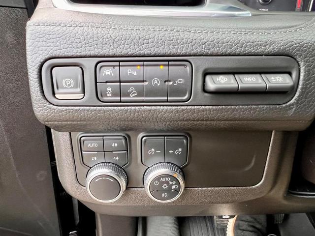 2021 GMC Yukon XL Vehicle Photo in EFFINGHAM, IL 62401-2832