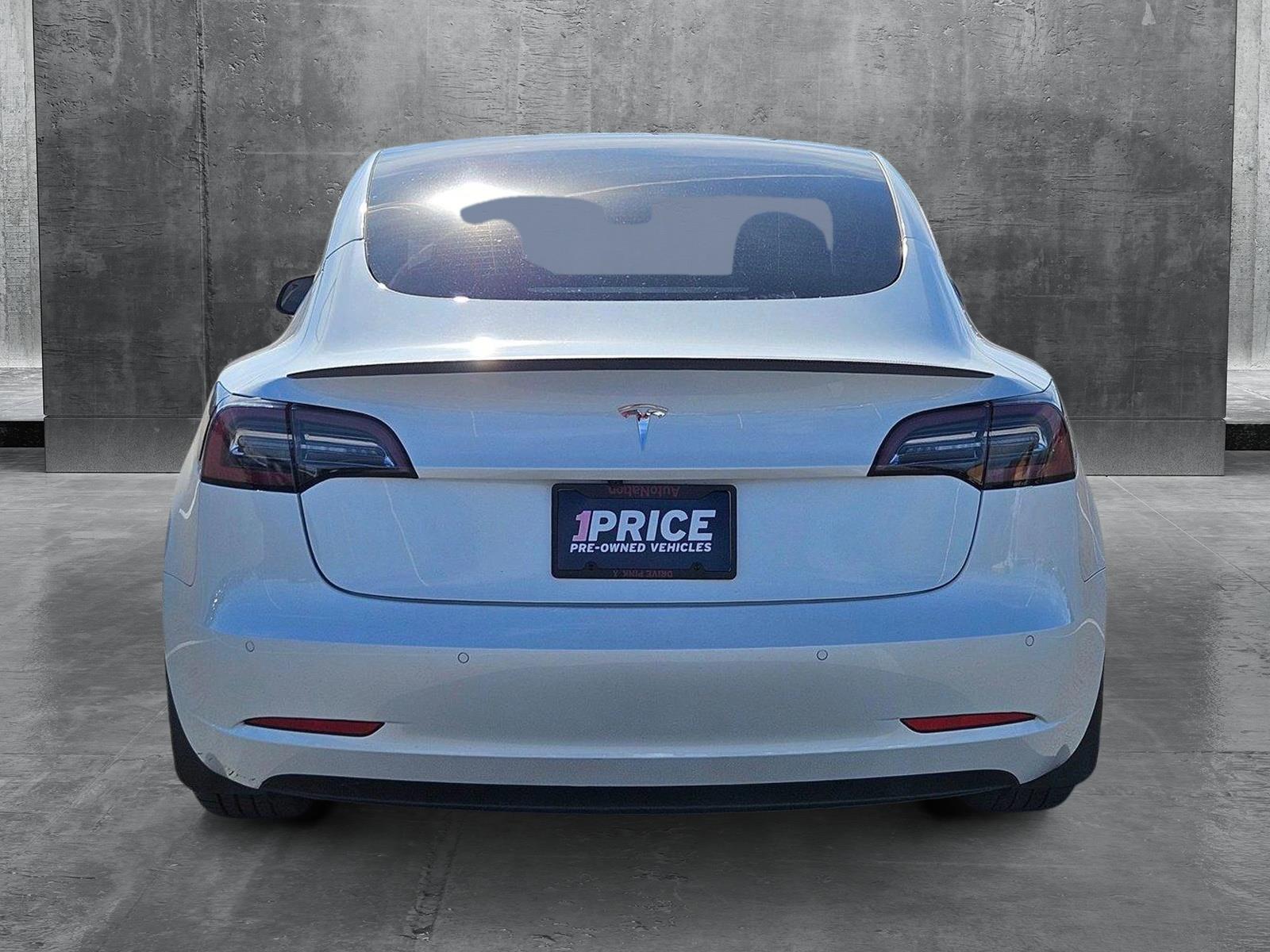 2021 Tesla Model 3 Vehicle Photo in Austin, TX 78728
