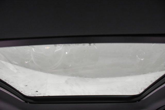 2025 Chevrolet Equinox Vehicle Photo in PUYALLUP, WA 98371-4149