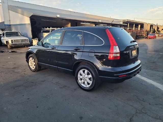 2011 Honda CR-V Vehicle Photo in LA MESA, CA 91942-8211