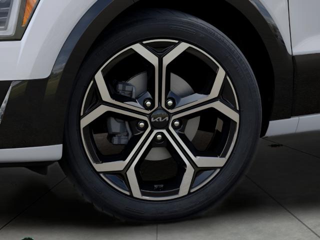 2025 Kia Niro Vehicle Photo in Oshkosh, WI 54904