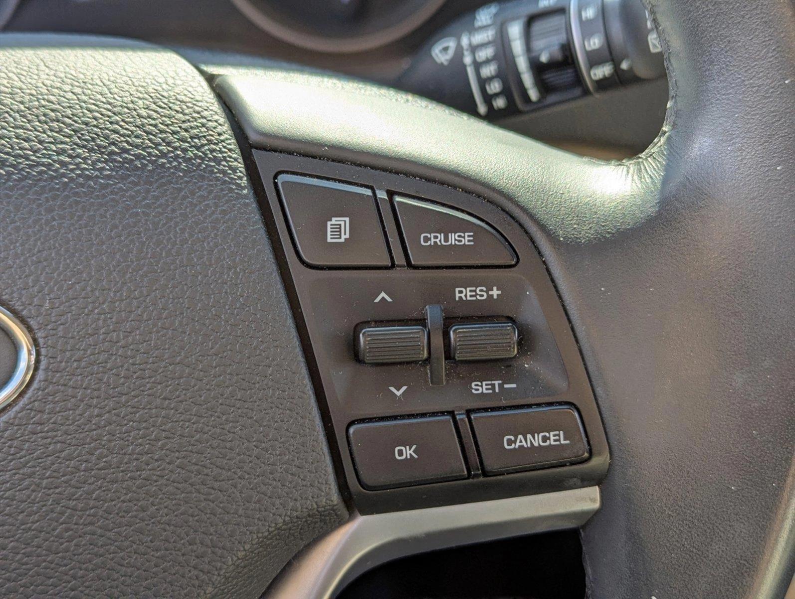 2016 Hyundai TUCSON Vehicle Photo in Ft. Myers, FL 33907