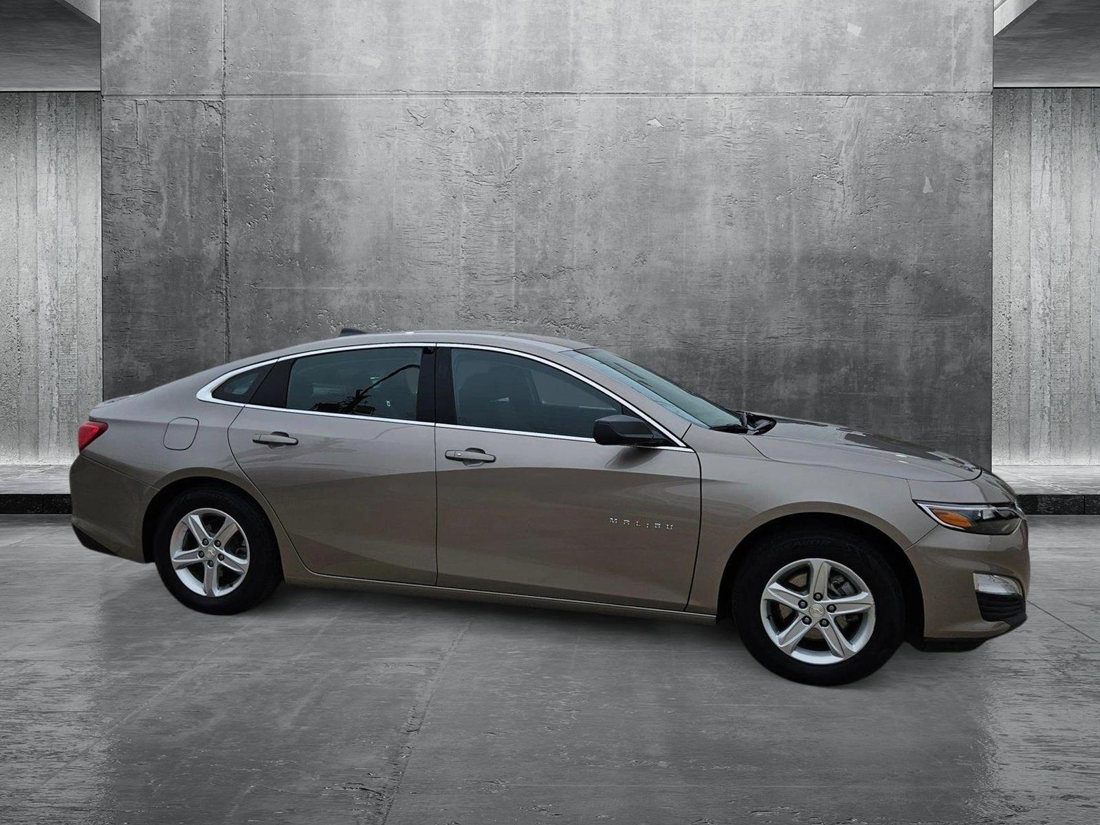 2022 Chevrolet Malibu Vehicle Photo in NORTH RICHLAND HILLS, TX 76180-7199