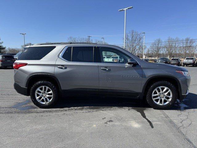 2019 Chevrolet Traverse Vehicle Photo in Mechanicsburg, PA 17050-1707