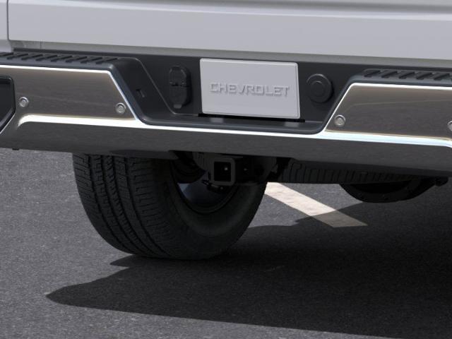2025 Chevrolet Silverado 1500 Vehicle Photo in Roslyn, NY 11576