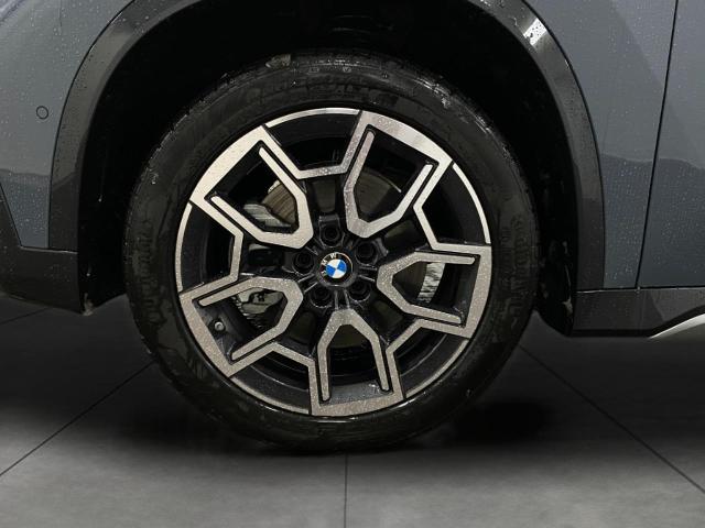 2025 BMW X1 xDrive28i Vehicle Photo in Appleton, WI 54913