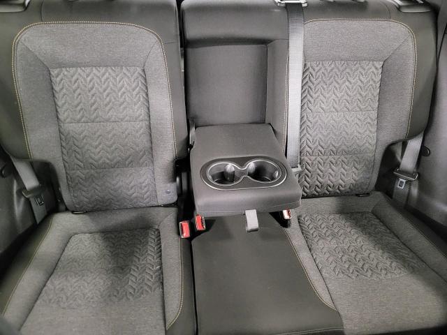 2024 Chevrolet Equinox Vehicle Photo in APPLETON, WI 54914-4656