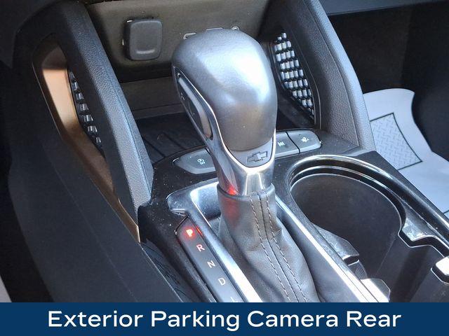 2022 Chevrolet Trailblazer Vehicle Photo in PAWLING, NY 12564-3219