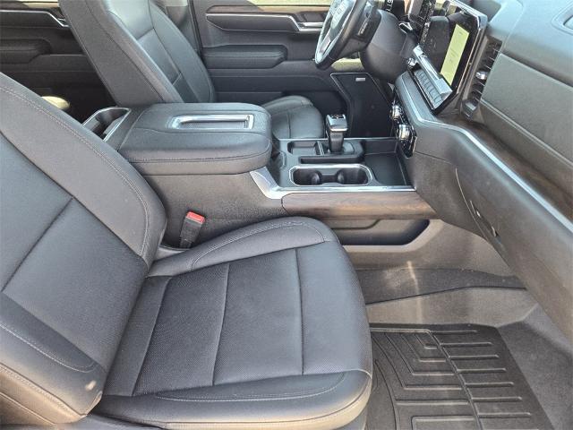 2022 GMC Sierra 1500 Vehicle Photo in Oklahoma City, OK 73114