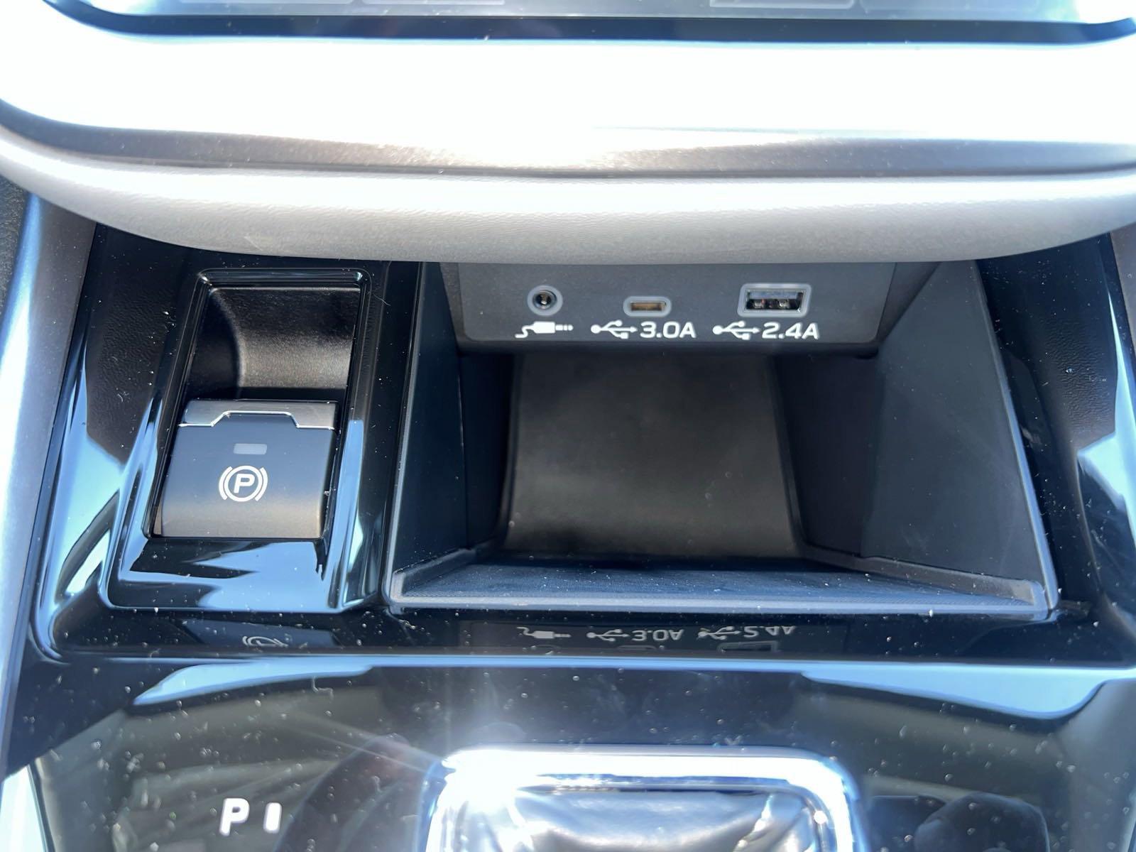 2025 Subaru Legacy Vehicle Photo in Mechanicsburg, PA 17050