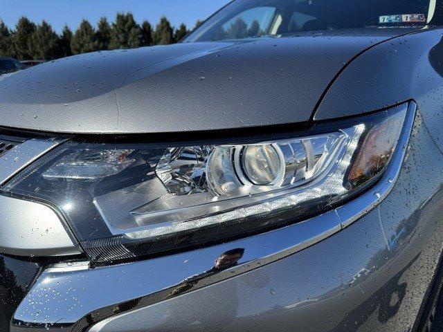 2020 Mitsubishi Outlander Vehicle Photo in Mechanicsburg, PA 17050-1707