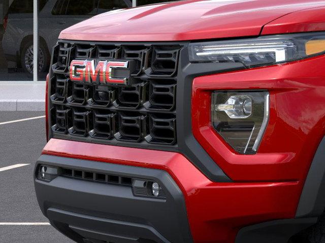 2025 GMC Canyon Vehicle Photo in ALBERTVILLE, AL 35950-0246