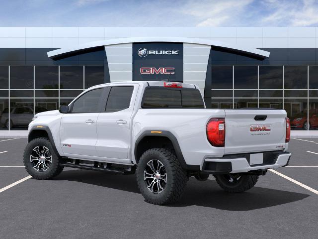 2025 GMC Canyon Vehicle Photo in PASADENA, CA 91107-3803