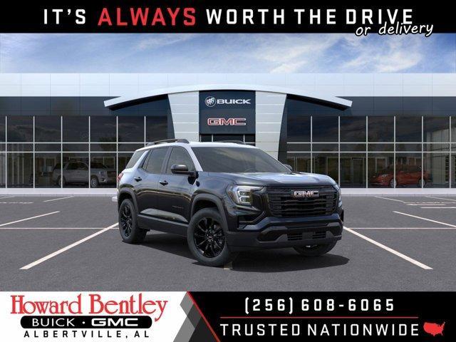 2025 GMC Terrain Vehicle Photo in ALBERTVILLE, AL 35950-0246
