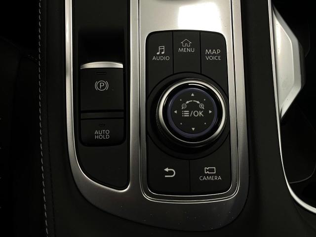 2025 INFINITI QX60 Vehicle Photo in Appleton, WI 54913