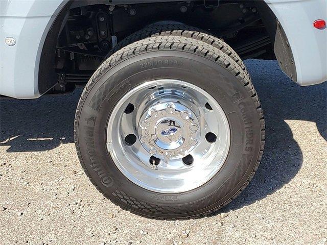 2024 Ford Super Duty F-450 DRW Vehicle Photo in MILFORD, OH 45150-1684