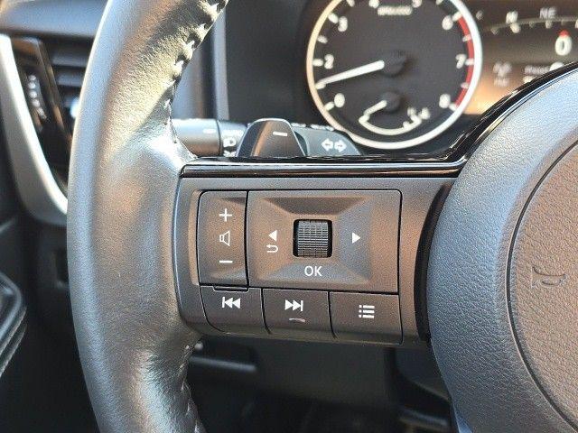 2021 Nissan Rogue Vehicle Photo in Pleasant Hills, PA 15236