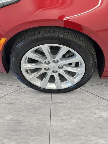 2023 Cadillac CT5 Vehicle Photo in OSHKOSH, WI 54904-7811