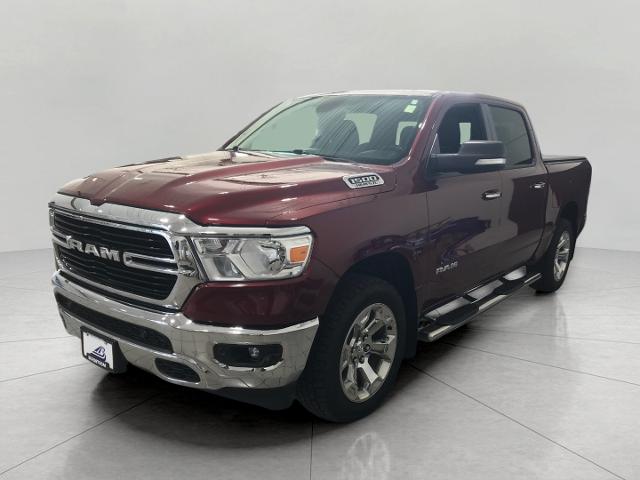 2019 Ram 1500 Vehicle Photo in GREEN BAY, WI 54303-3330
