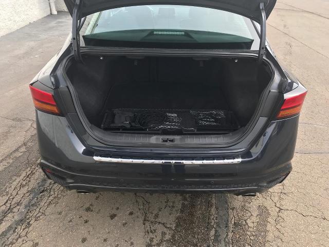 2020 Nissan Altima Vehicle Photo in GREEN BAY, WI 54303-3330