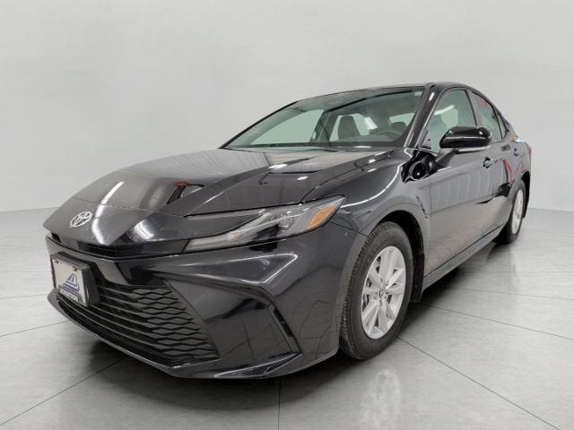 2025 Toyota Camry Vehicle Photo in APPLETON, WI 54914-4656