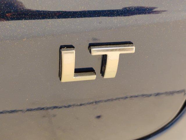 2022 Chevrolet Trailblazer Vehicle Photo in PINEVILLE, NC 28134-8495