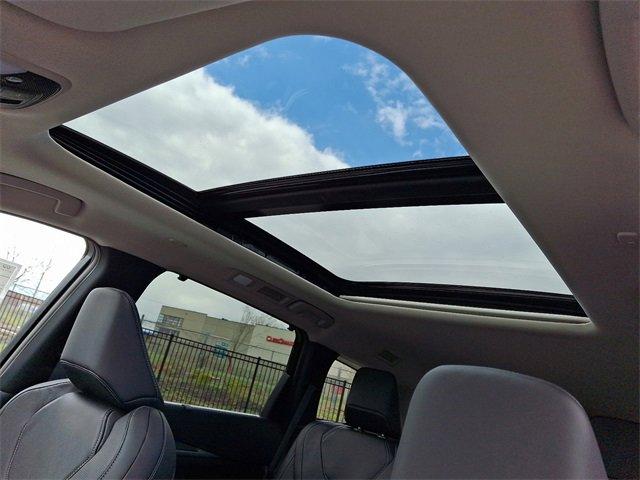 2025 INFINITI QX60 Vehicle Photo in Willow Grove, PA 19090
