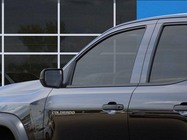 2025 Chevrolet Colorado Vehicle Photo in PAWLING, NY 12564-3219