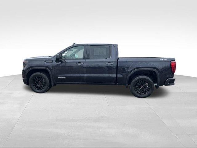 2024 GMC Sierra 1500 Vehicle Photo in MEDINA, OH 44256-9631