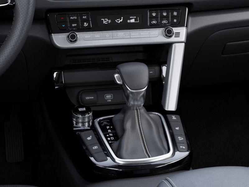 2025 Kia Seltos Vehicle Photo in Belle Vernon, PA 15012