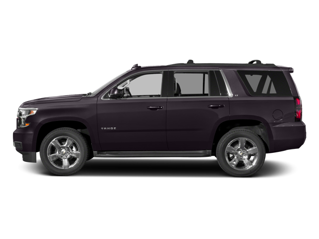 2016 Chevrolet Tahoe Vehicle Photo in San Antonio, TX 78230