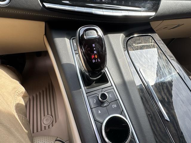 2021 Cadillac Escalade Vehicle Photo in MARION, NC 28752-6372