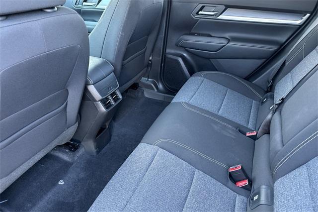 2025 GMC Terrain Vehicle Photo in ELK GROVE, CA 95757-8703