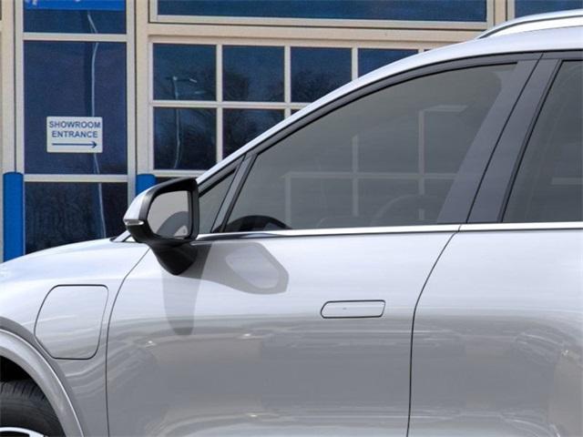 2025 Chevrolet Equinox EV Vehicle Photo in ENGLEWOOD, CO 80113-6708