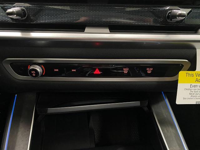 2025 BMW X5 xDrive50e Vehicle Photo in Appleton, WI 54913