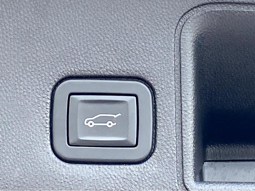 2019 GMC Terrain Vehicle Photo in POOLER, GA 31322-3252