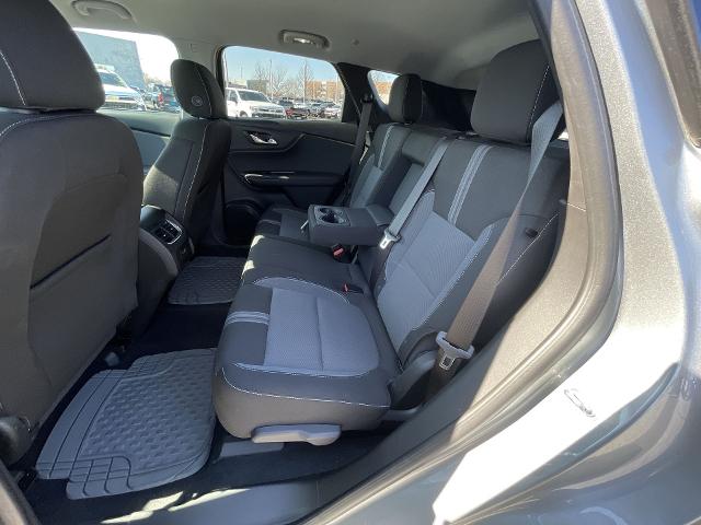 2023 Chevrolet Blazer Vehicle Photo in BENTONVILLE, AR 72712-4322