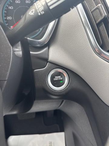 2022 Chevrolet Equinox Vehicle Photo in MOUNT KISCO, NY 10549-1513