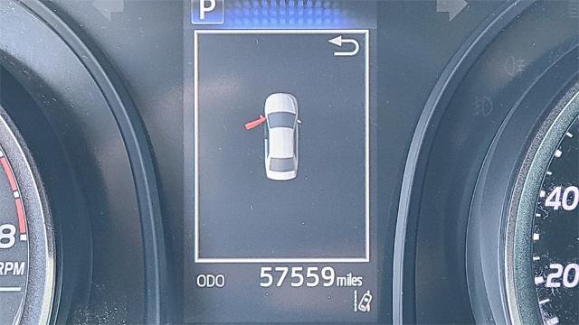 2022 Toyota Camry Vehicle Photo in FLAGSTAFF, AZ 86001-6214