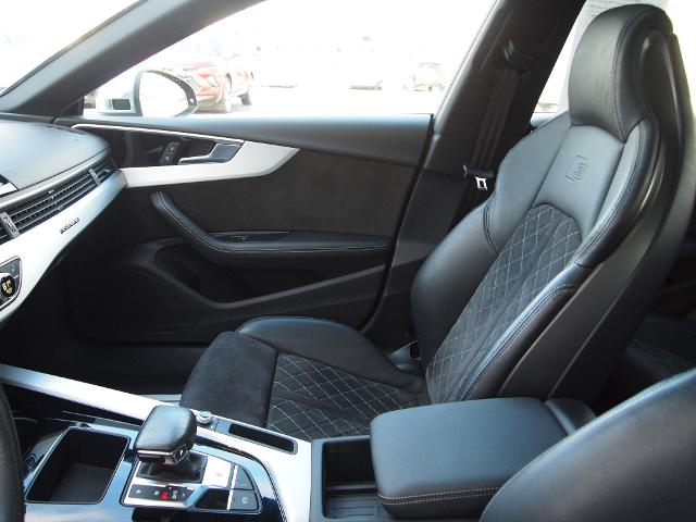 2021 Audi S5 Sportback Vehicle Photo in MADISON, IN 47250-1611