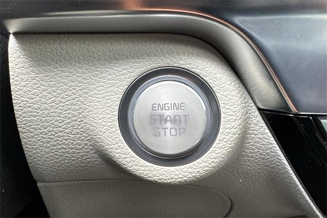 2024 Kia Telluride Vehicle Photo in ELK GROVE, CA 95757-8703