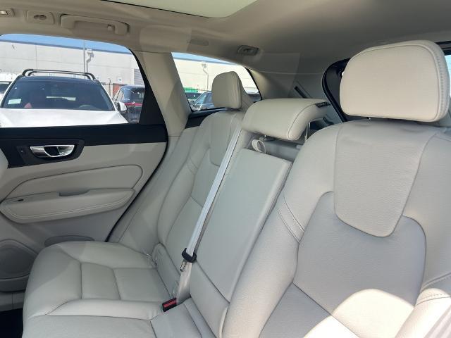 2025 Volvo XC60 Plug-In Hybrid Vehicle Photo in Grapevine, TX 76051