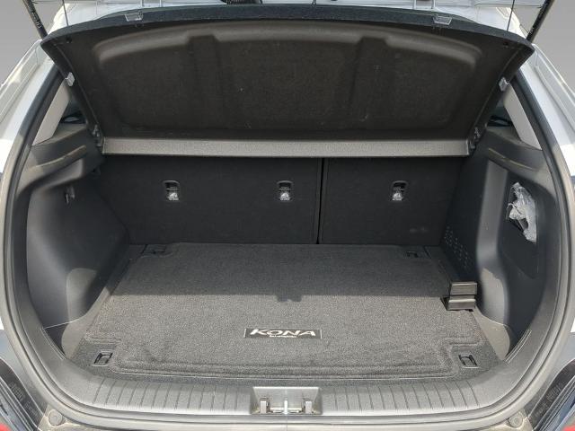 2022 Hyundai KONA Vehicle Photo in Brunswick, GA 31525
