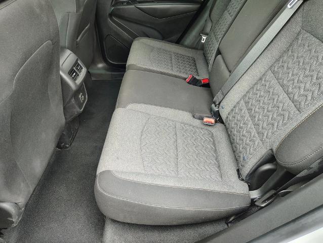 2022 Chevrolet Equinox Vehicle Photo in GREEN BAY, WI 54304-5303